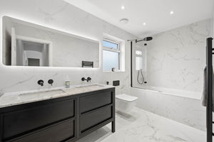 Bathroom- click for photo gallery
